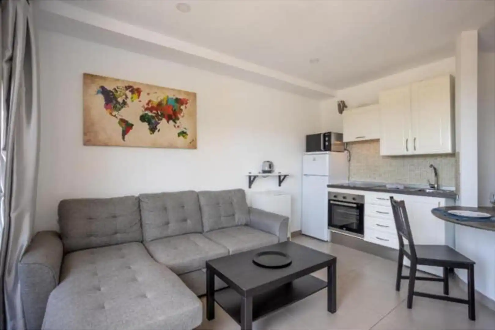 Piso de 50 m² en Adeje
