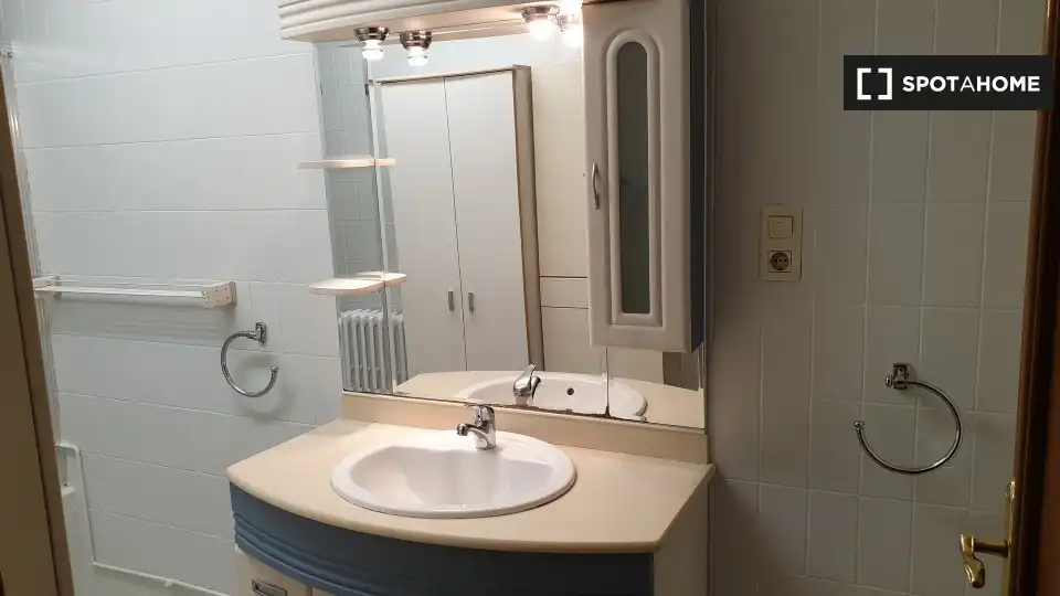 Habitación en alquiler, Salamanca
