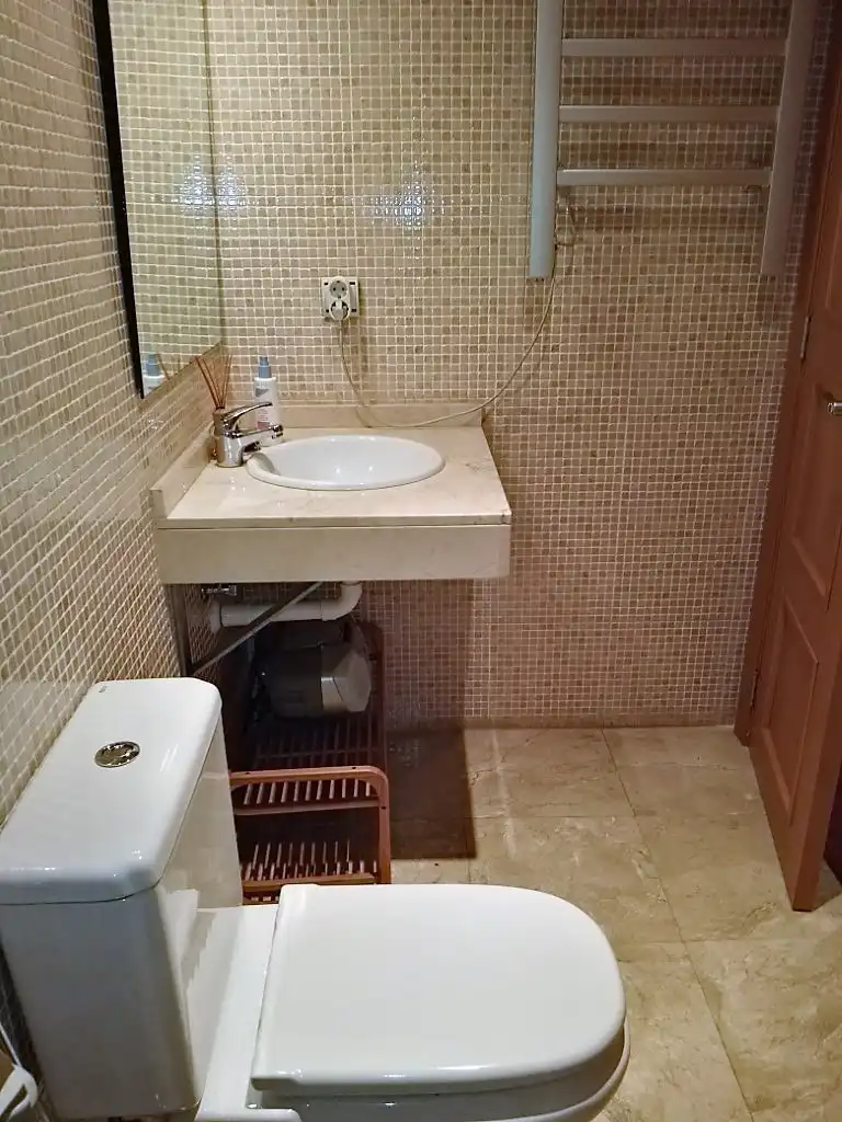 Piso de 84 m² en Jerez de la Frontera