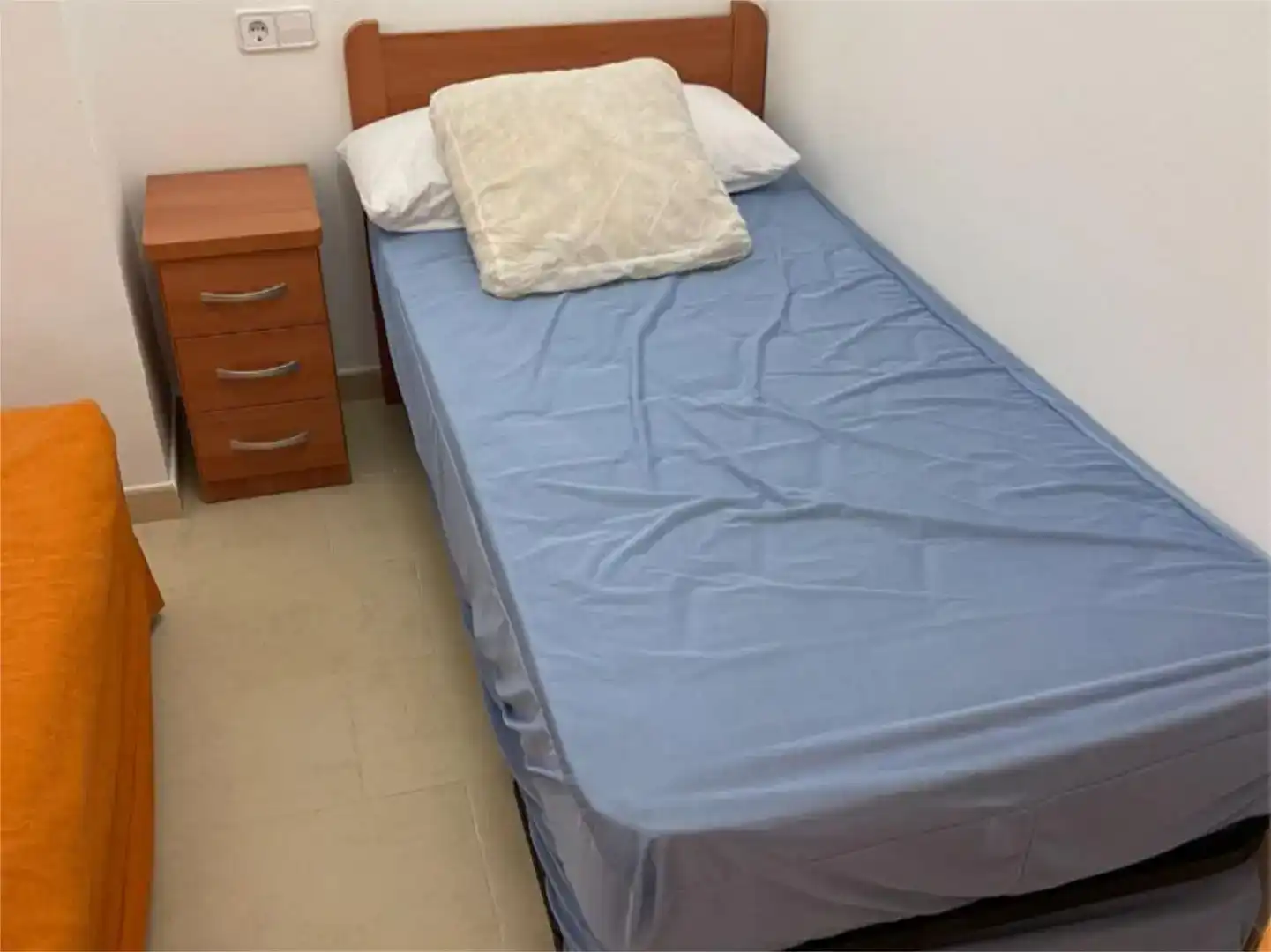 Piso de 55 m² en el Vendrell