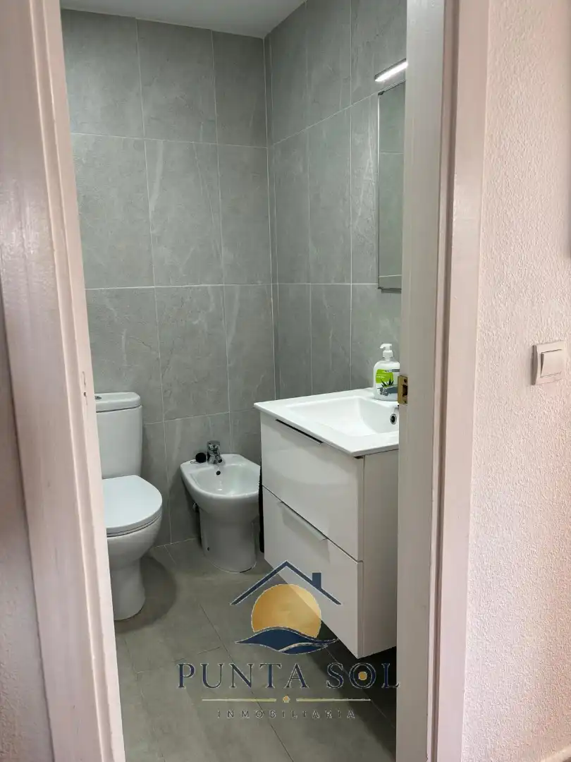 Pis de 75 m² a El Puerto de Santa María