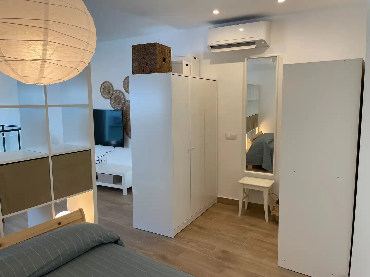 Piso de 40 m² en Alcázar de San Juan