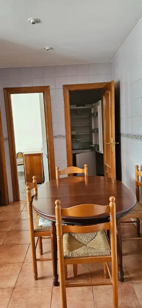Habitació de lloguer, Albacete