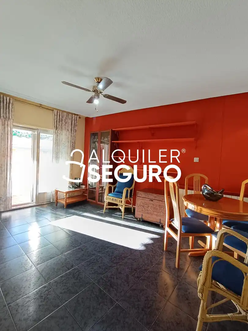 Appartamento 55 m² a Madrid