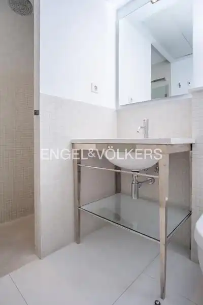 Piso de 112 m² en Madrid