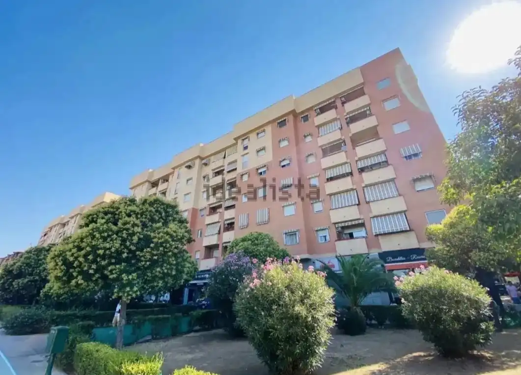 Piso de 90 m² en Granada