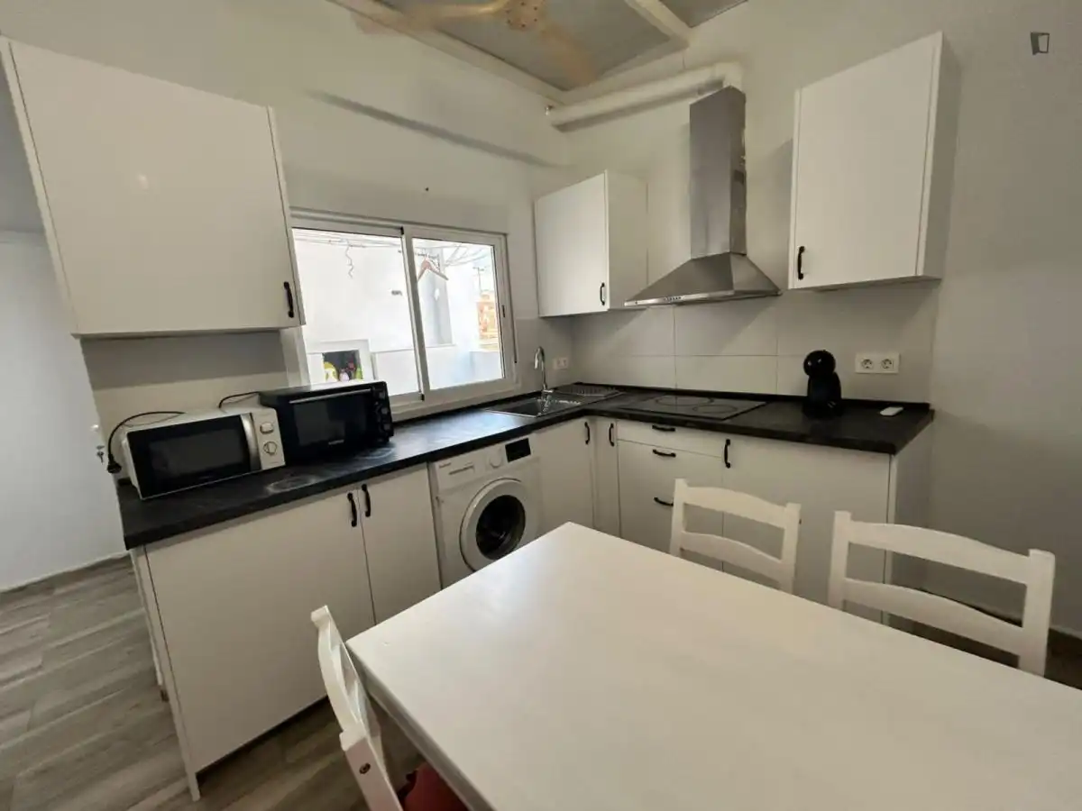 Habitación en alquiler, Murcia