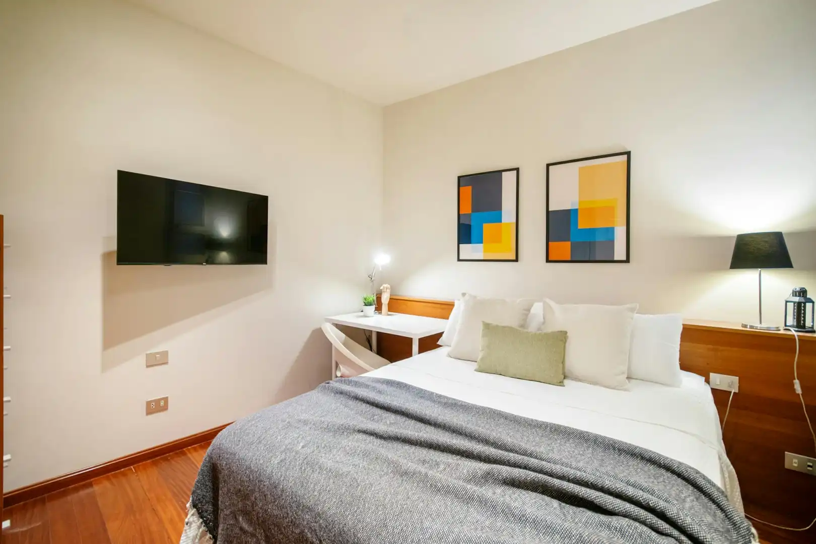 Habitación en alquiler, Barcelona