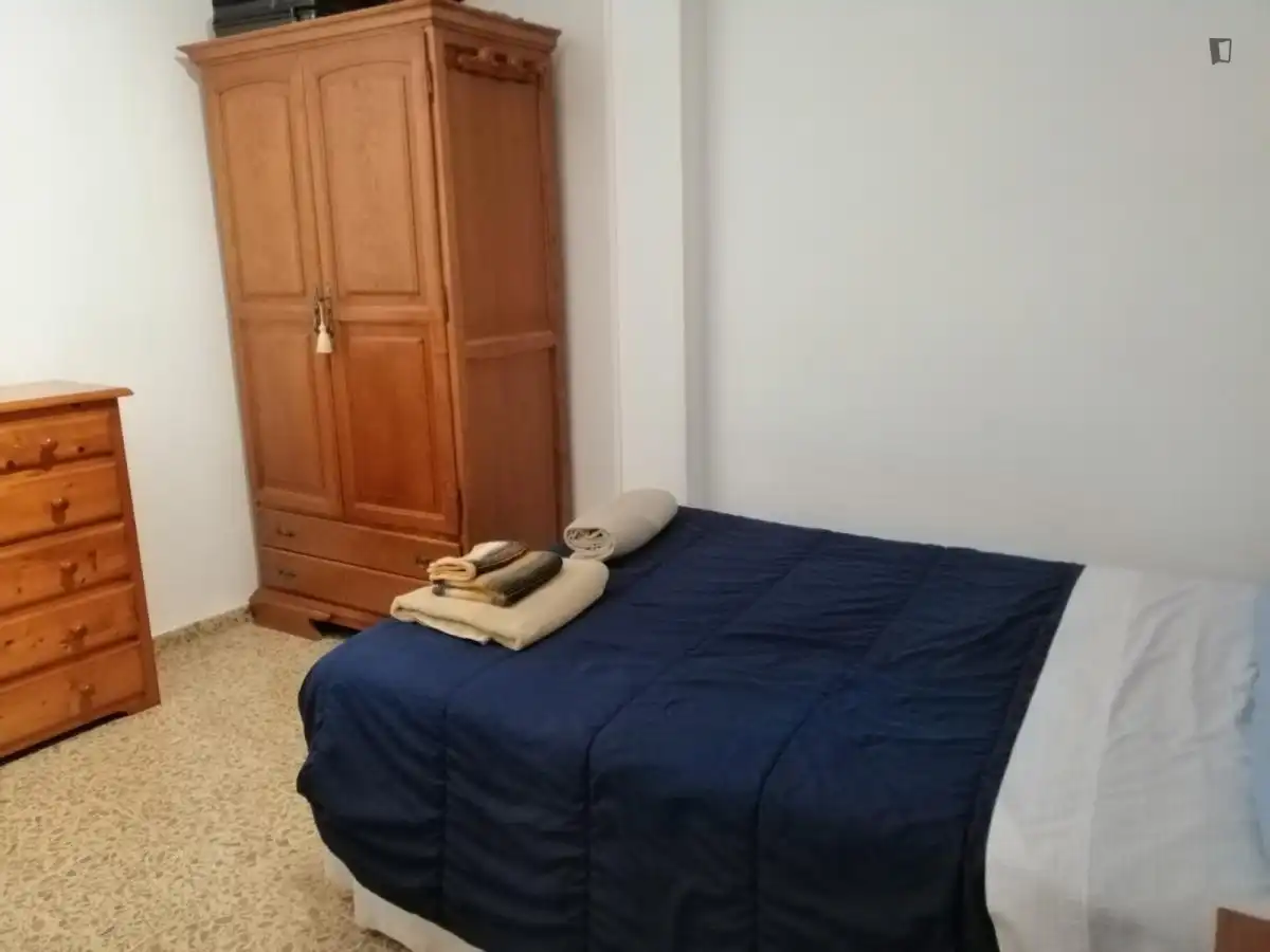 Habitación en alquiler, Palma