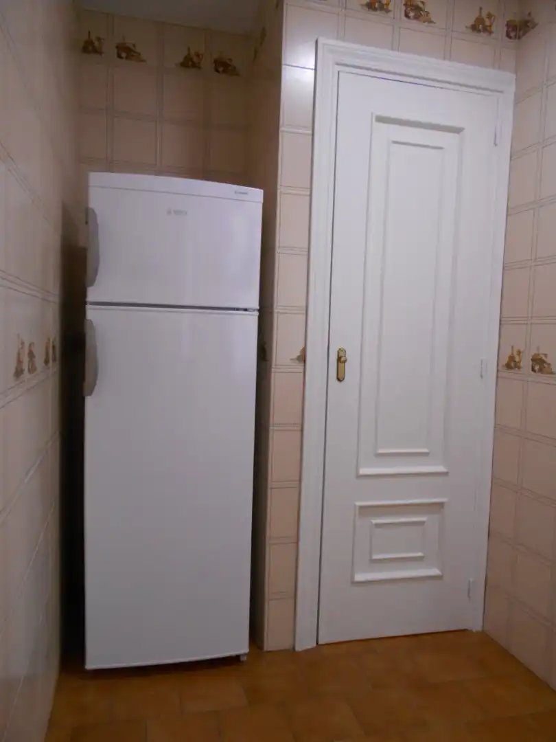 Piso de 80 m² en Ciudad Real