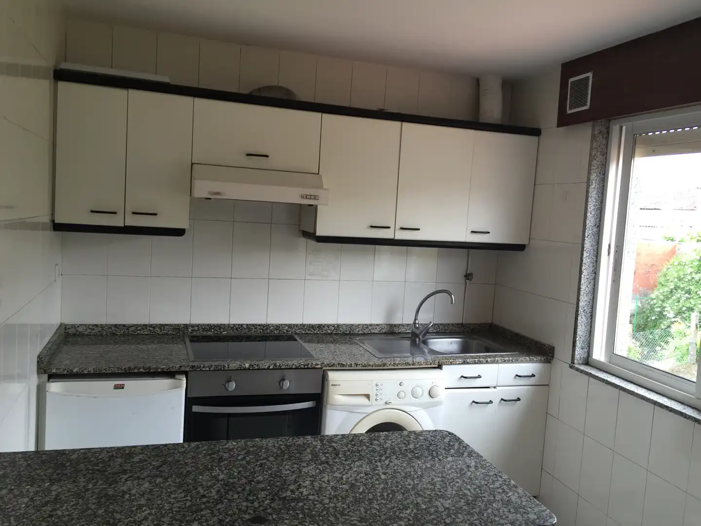 Piso de 60 m² en Santiago de Compostela