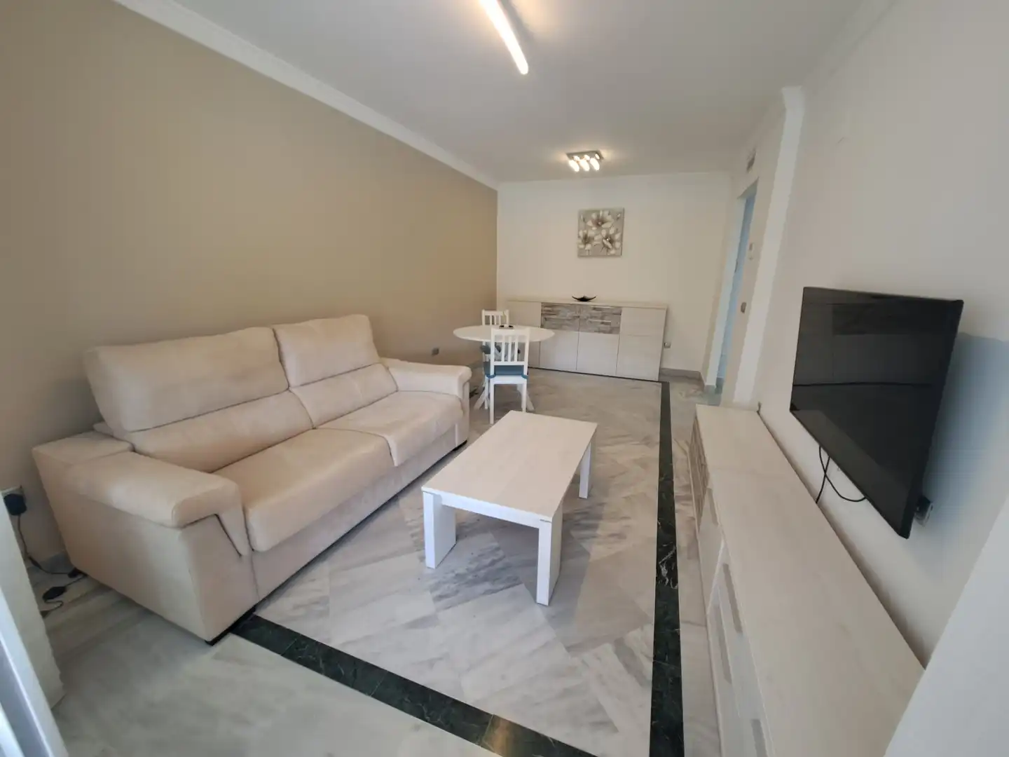 Piso de 64 m² en Marbella