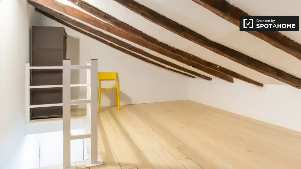 Piso de 65 m² en Madrid