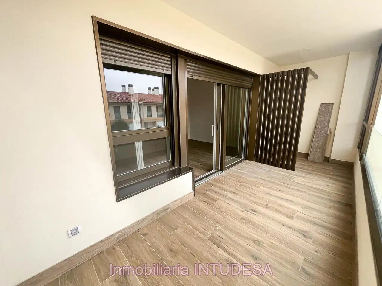 Pis de 56 m² a Tudela