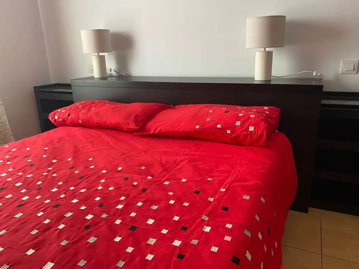 Pis de 89 m² a Las Palmas de Gran Canaria