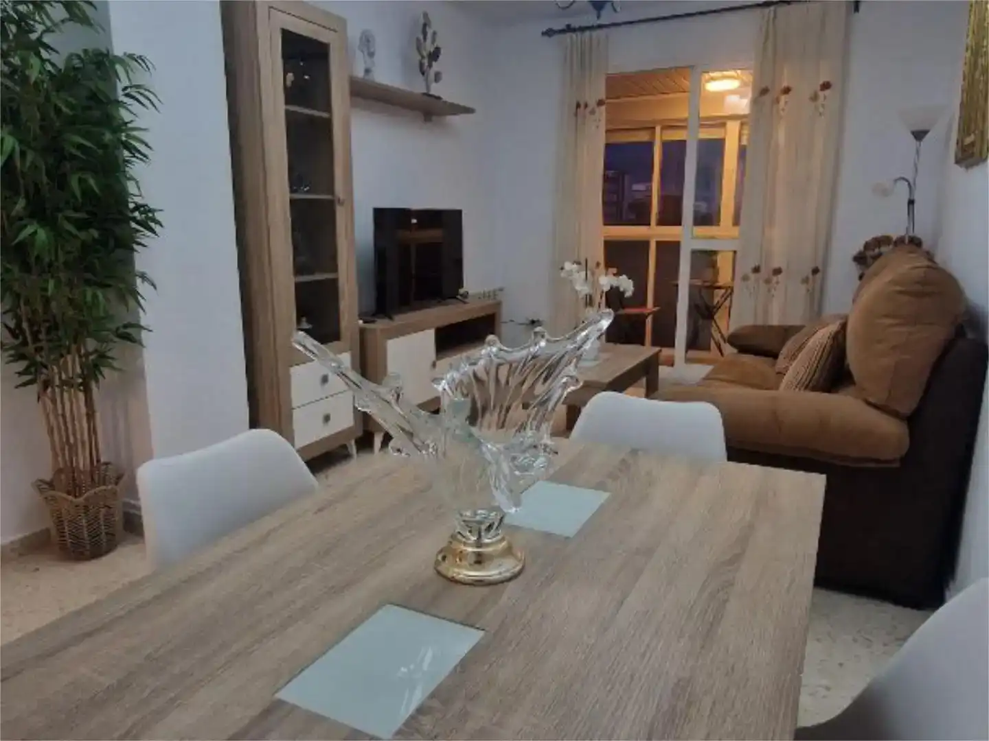 Piso de 66 m² en Badajoz