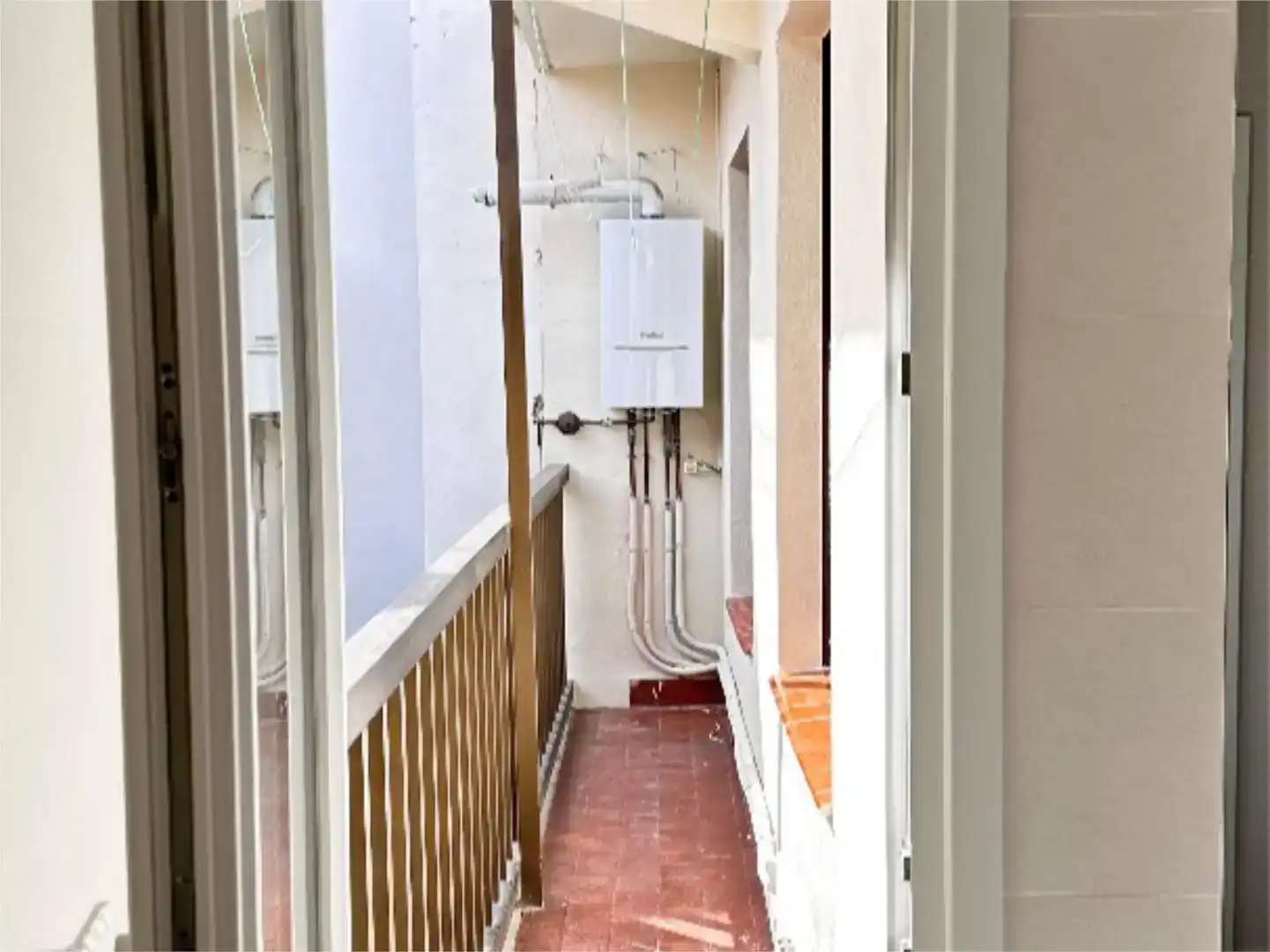 Habitación 167 m², Bilbao
