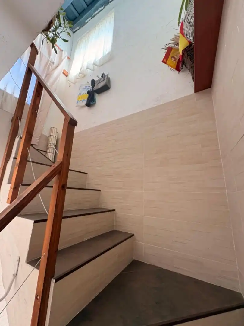 Pis de 59 m² a San Fernando