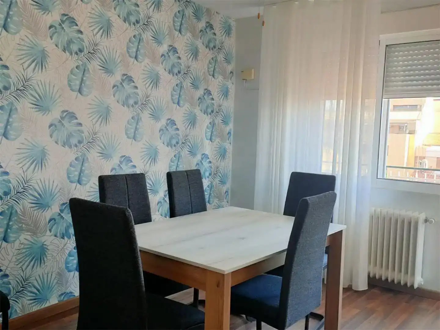 Habitación 130 m², Albacete