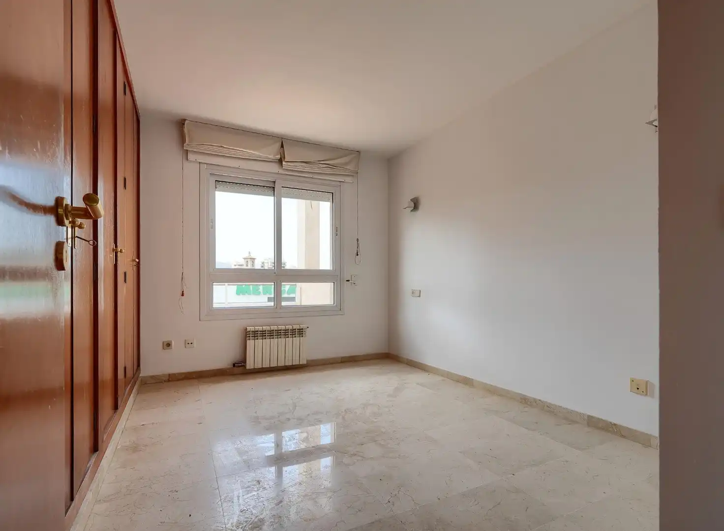 Piso de 107 m² en Palma