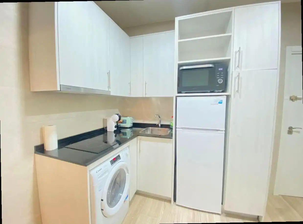 Wohnung 90 m² in Madrid