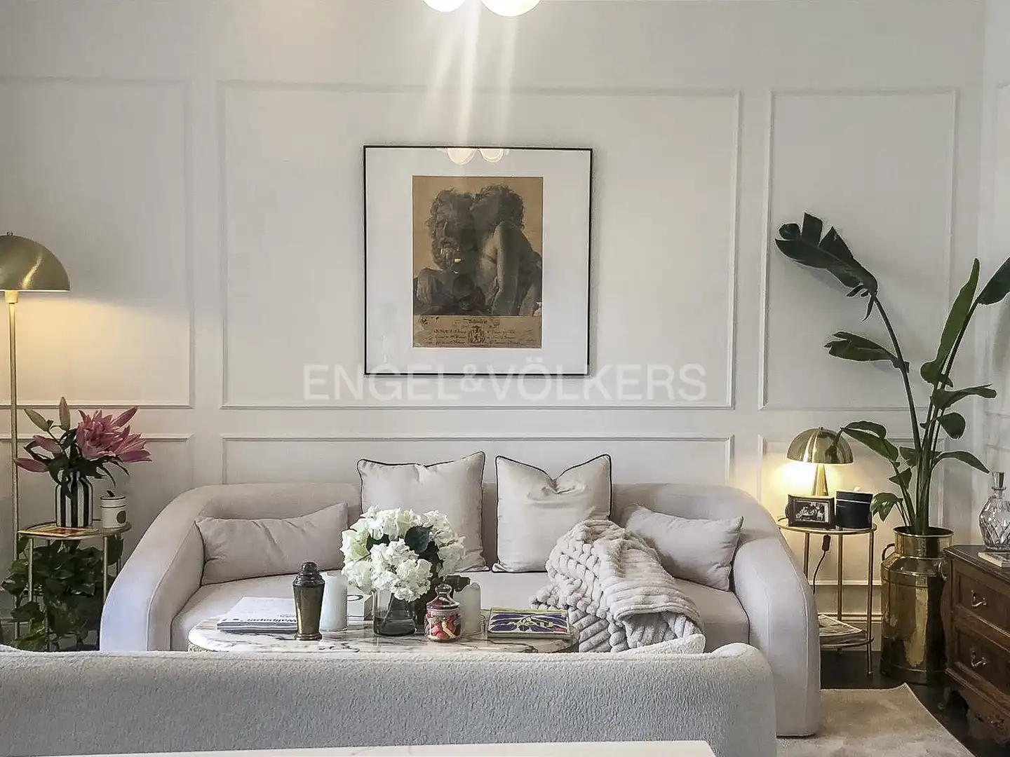 Piso de 80 m² en Barcelona