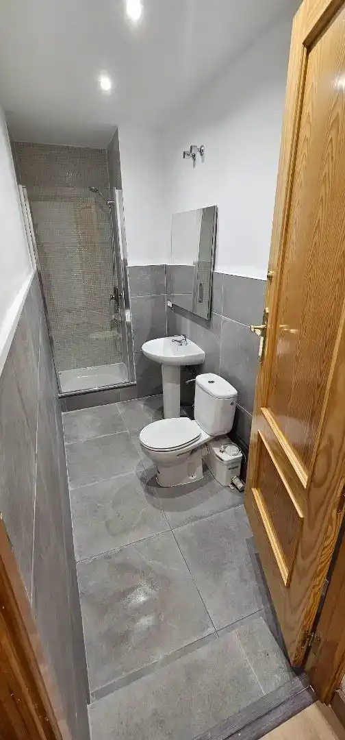Appartamento 120 m² a Jaén