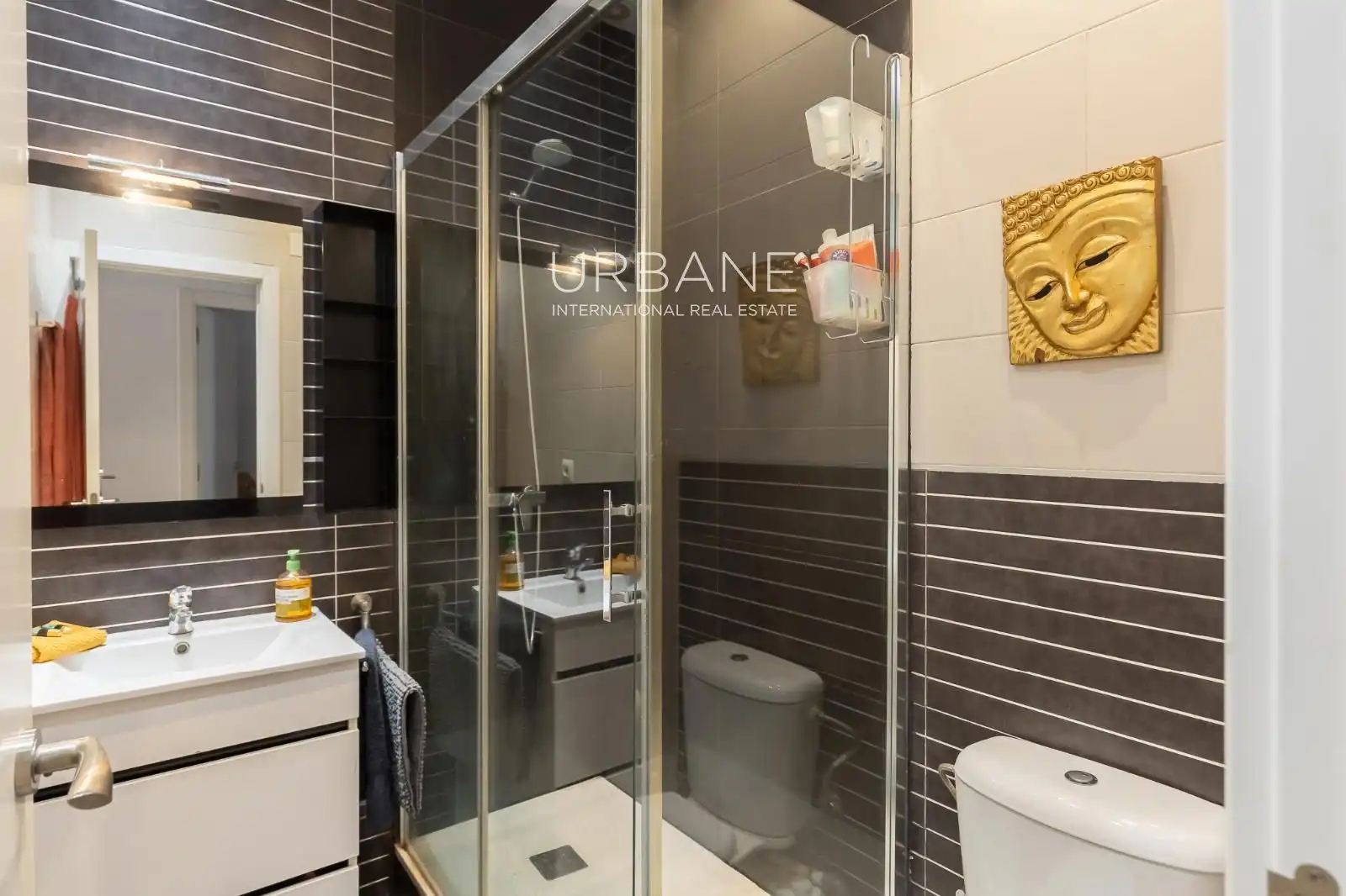 Wohnung 80 m² in Barcelona