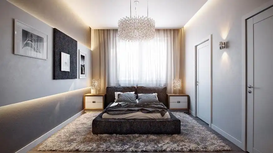 Pis de 68 m² a València