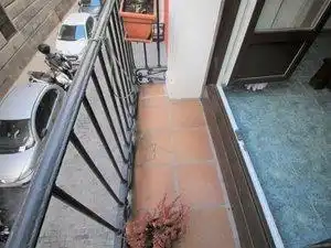 Piso de 75 m² en Madrid