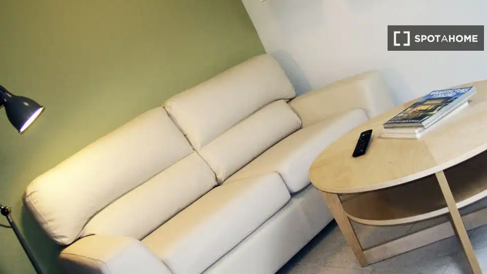 Habitación 46 m², Salamanca