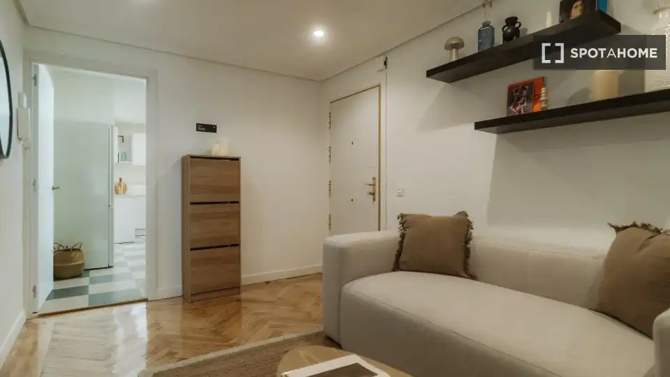 Habitación en alquiler, Madrid
