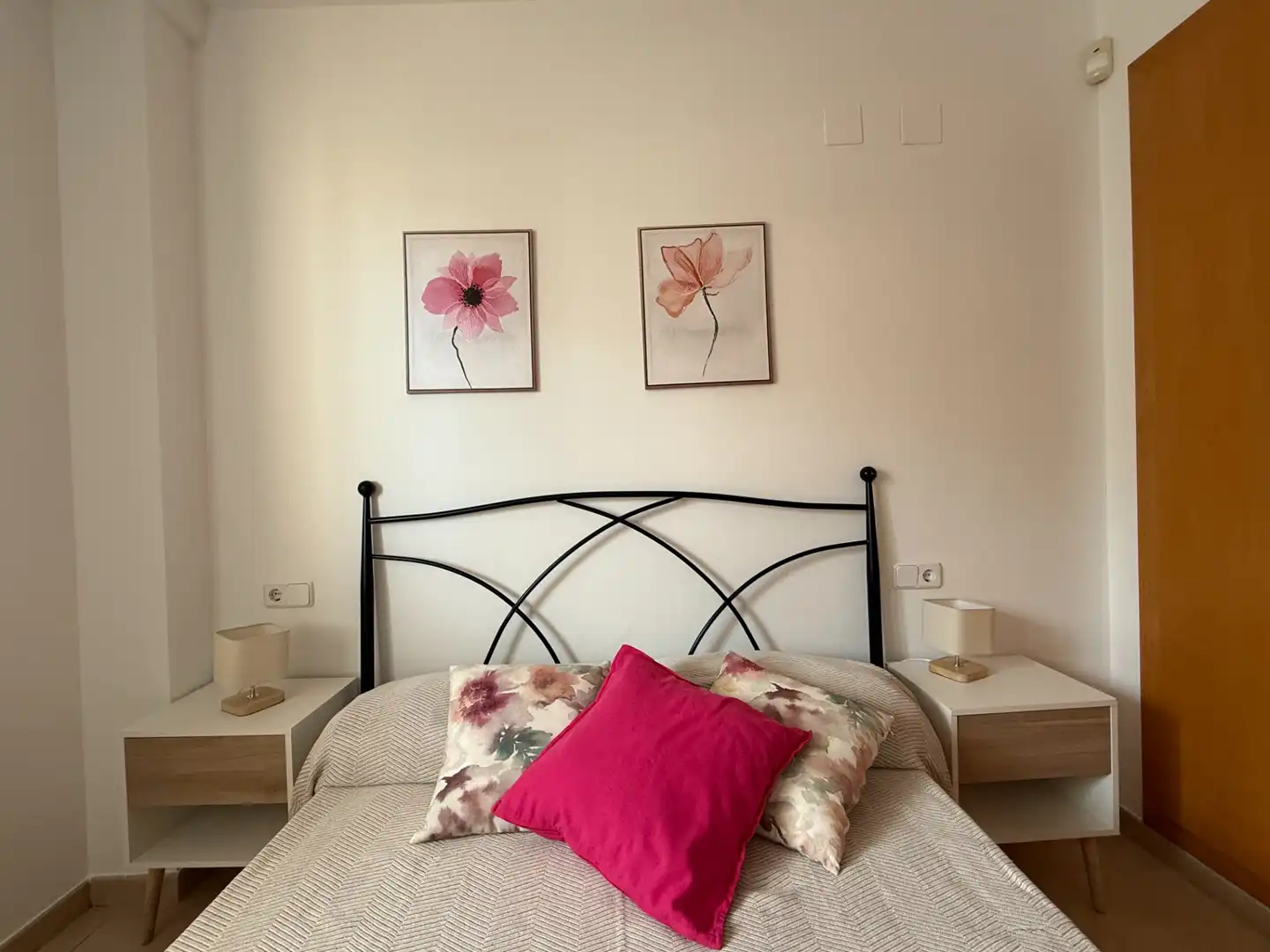 Piso de 60 m² en Almenara