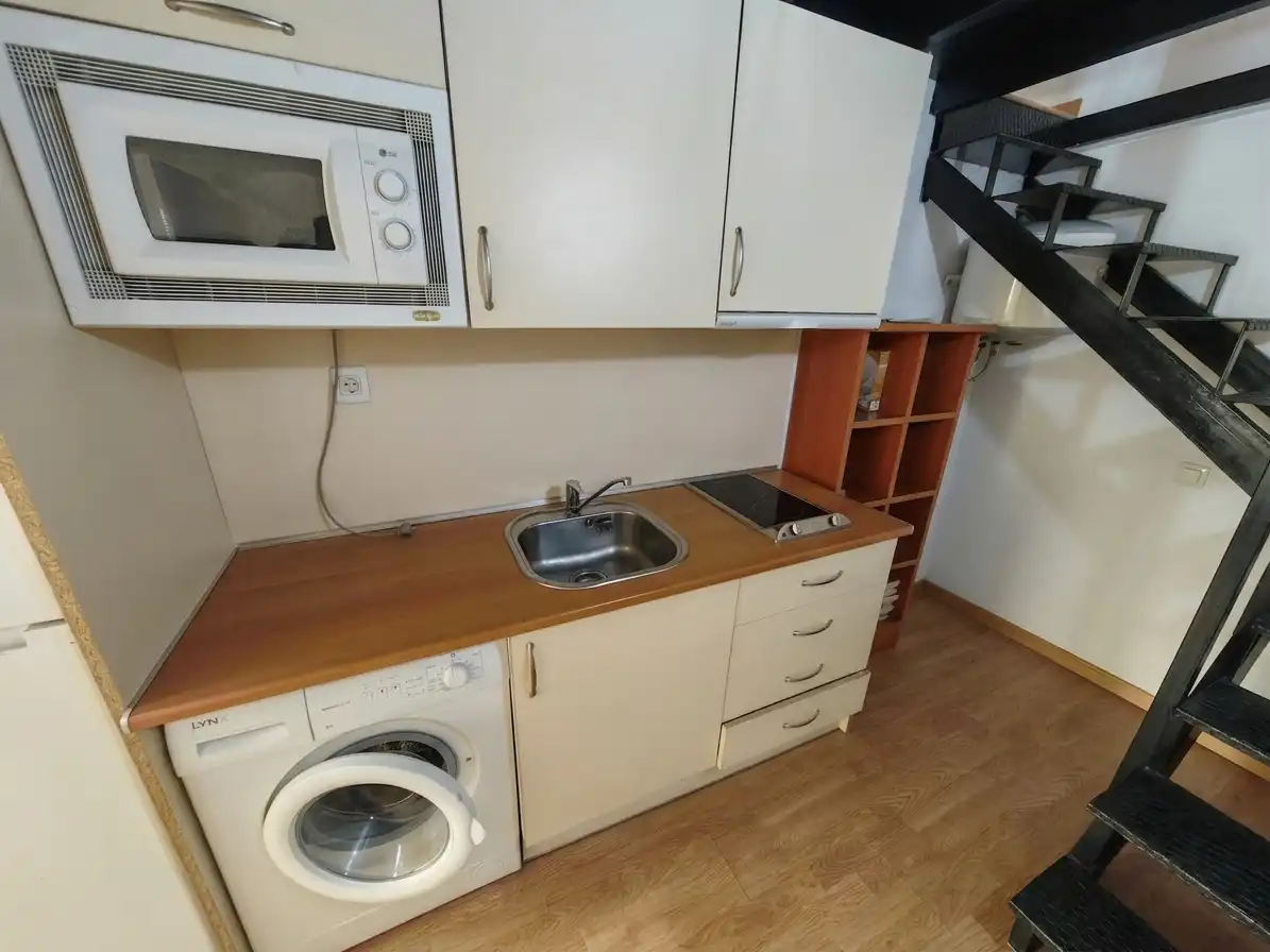Piso de 77 m² en Ciudad Real