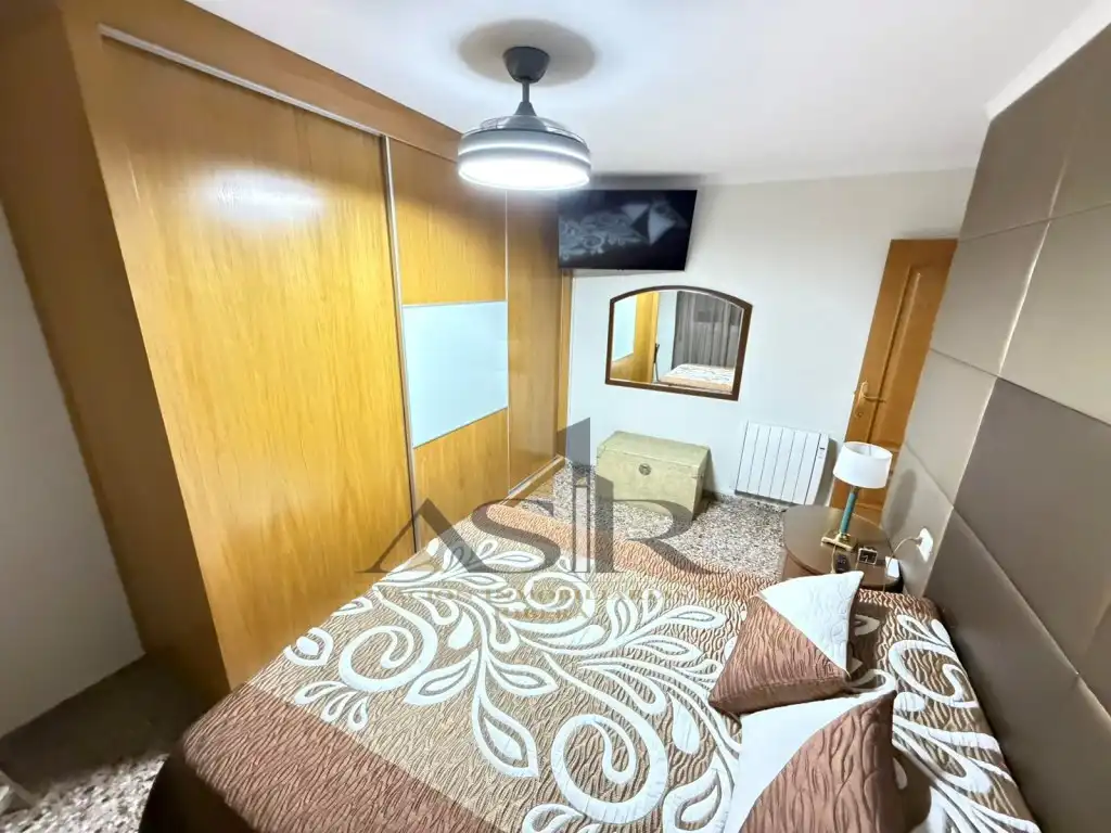 Pis de 120 m² a Alzira