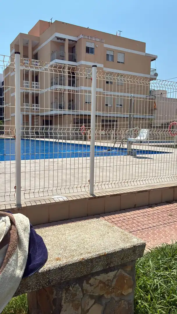 Piso de 77 m² en Nules