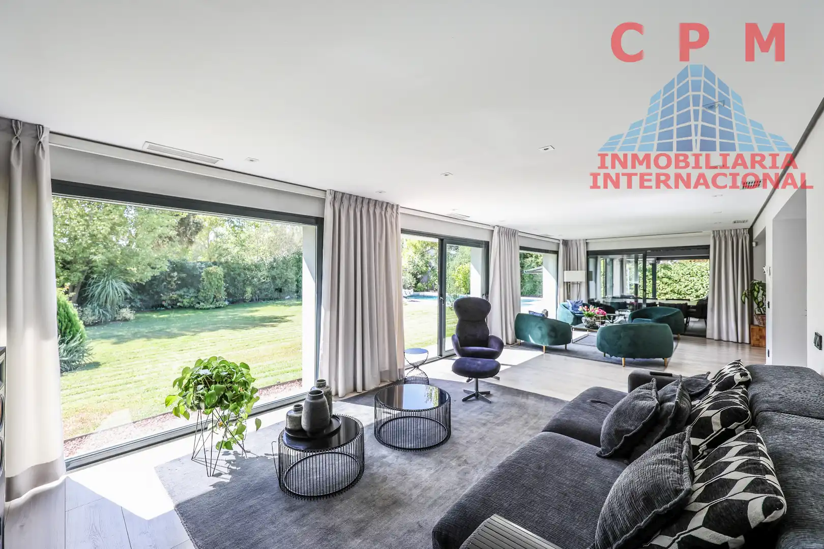 Maison 470 m² à Pozuelo de Alarcón
