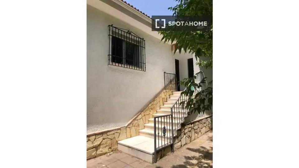Habitación en alquiler, Córdoba
