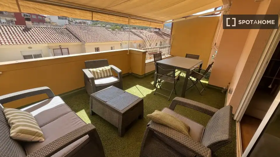 Habitación en alquiler, Murcia
