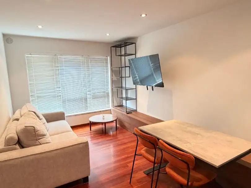 Piso de 50 m² en Oroso