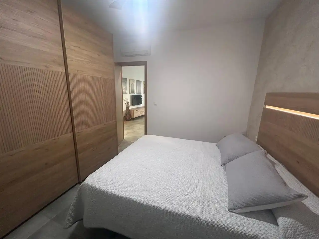 Piso de 80 m² en Granada