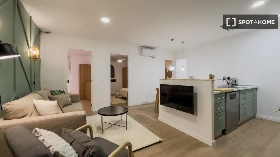 Habitación en alquiler, Barcelona