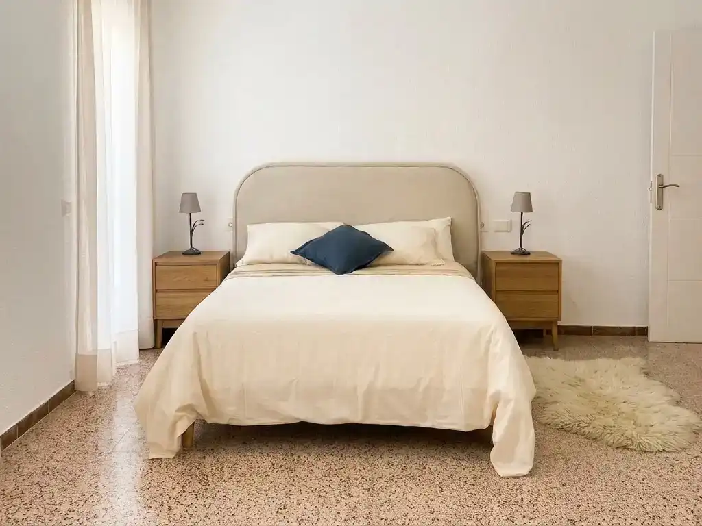Piso de 85 m² en Elche