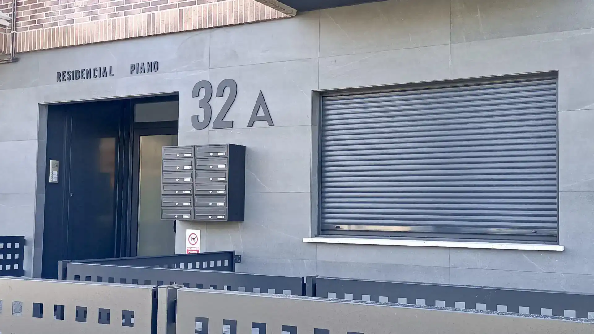 Piso de 90 m² en Meruelo