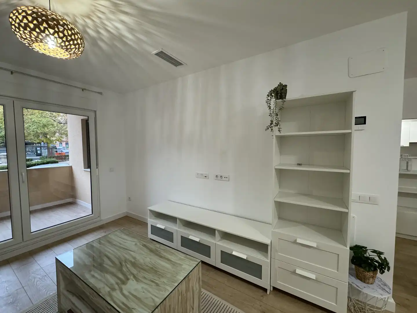 Pis de 58 m² a Salamanca