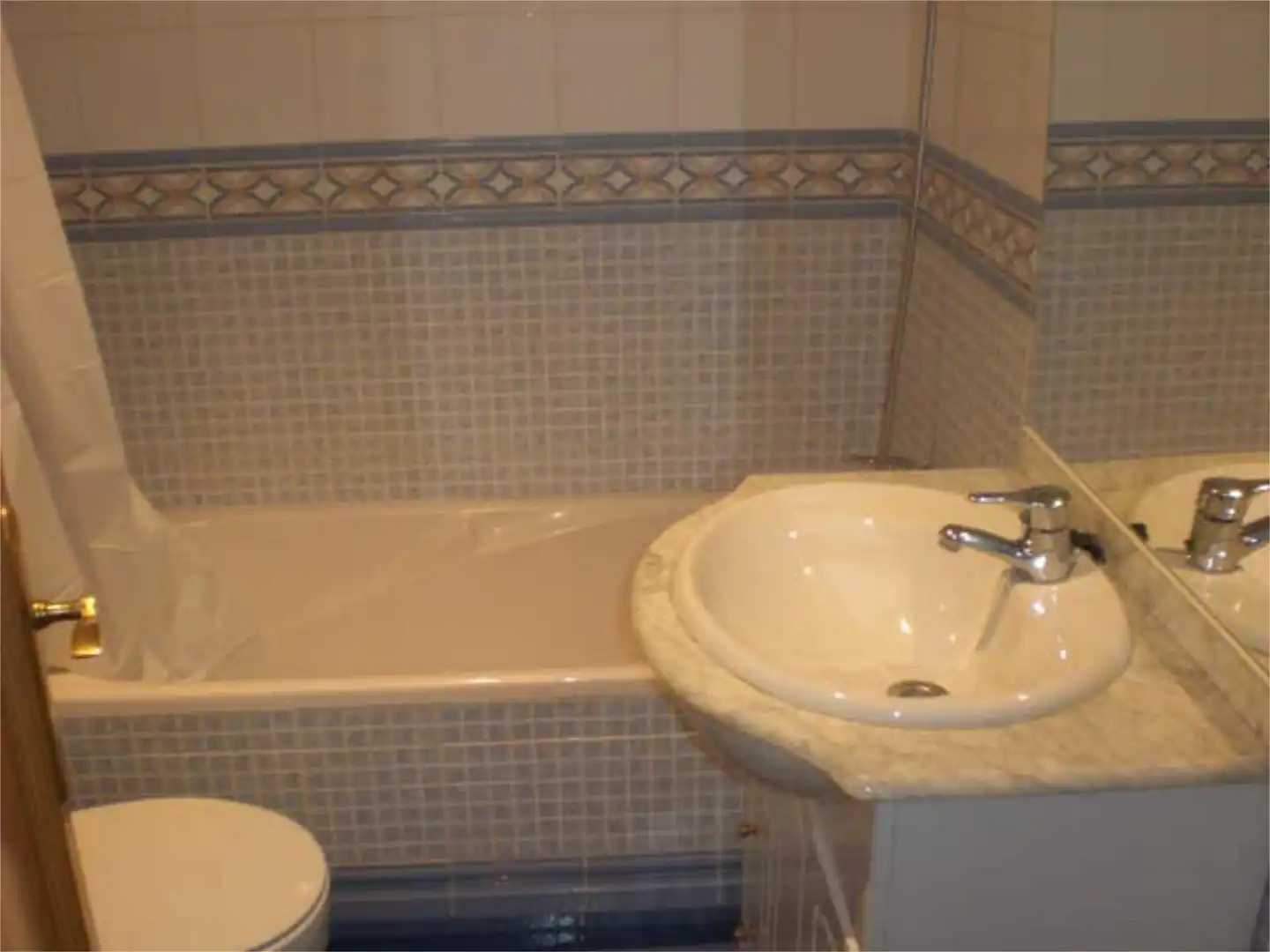 Piso de 60 m² en Albacete