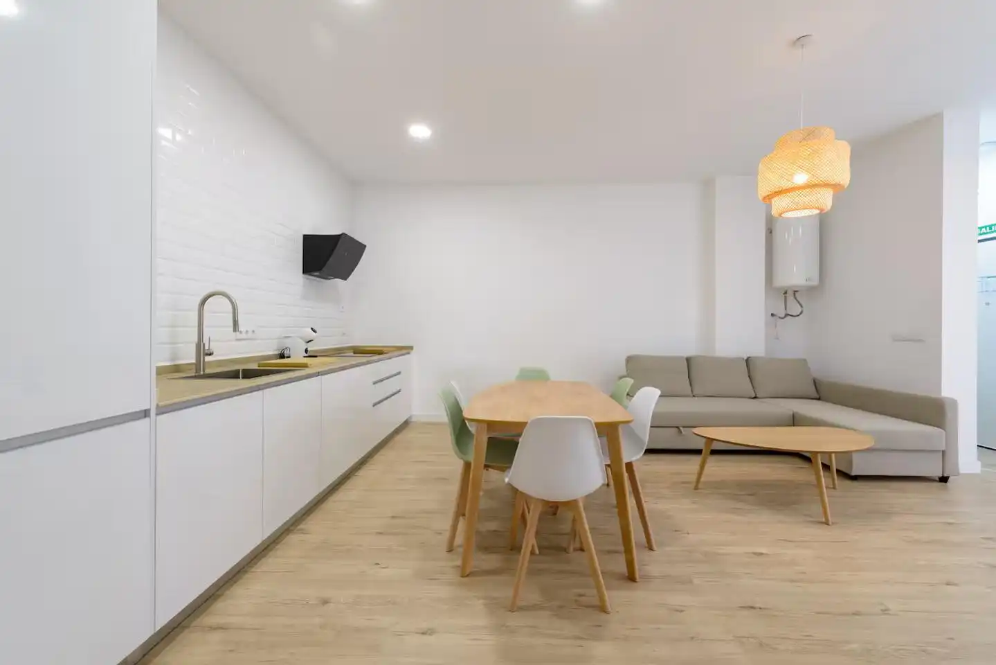 Appartamento 75 m² a Valencia