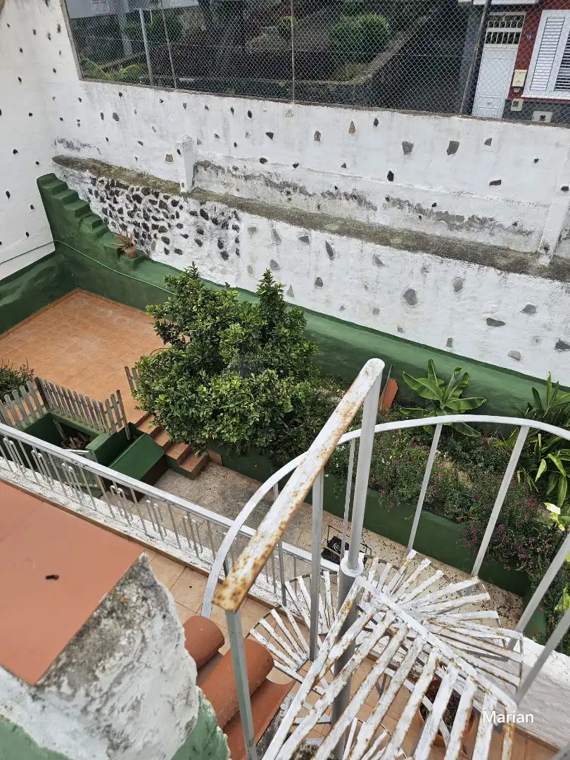 Casa 100 m² a Los Realejos