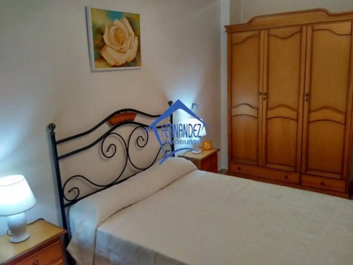 Piso de 80 m² en Cáceres