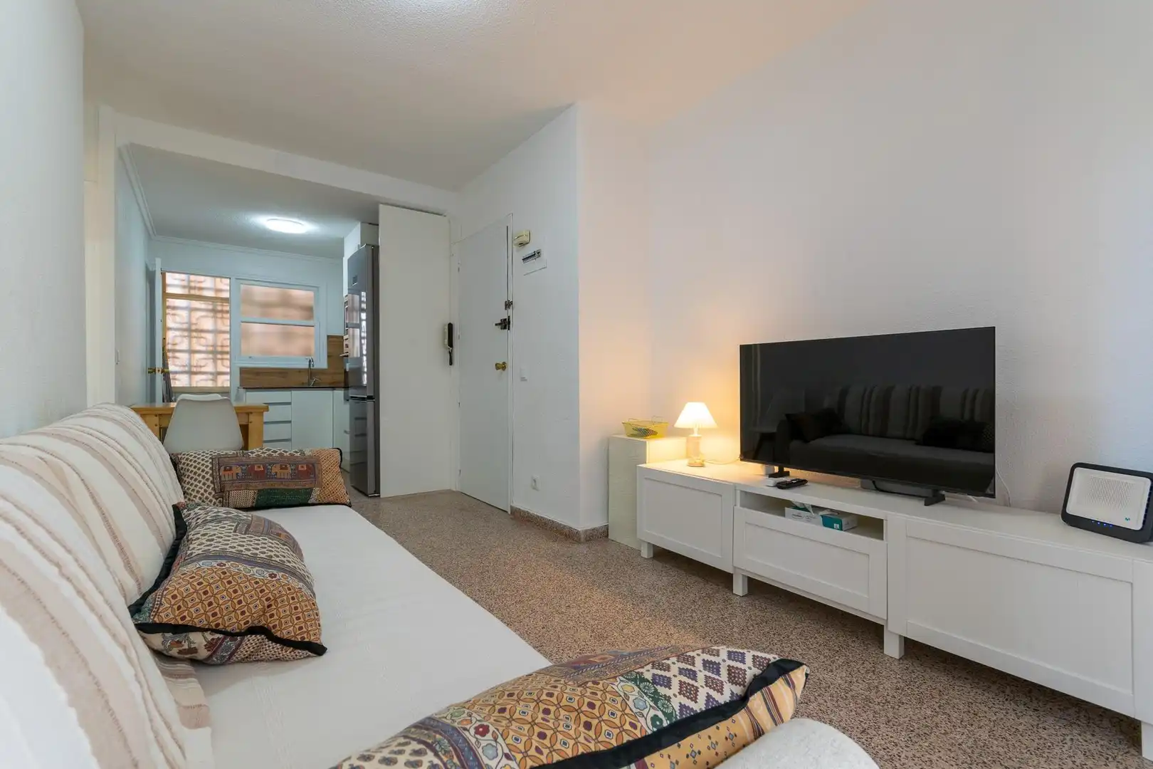 Piso de 60 m² en Santa Pola